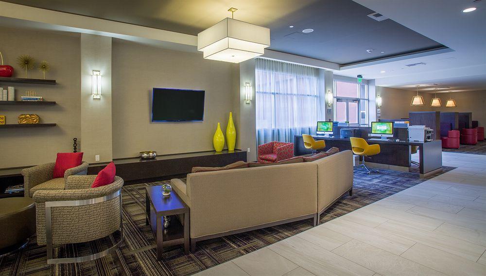 Courtyard Culver Angeles 4* Los Angeles