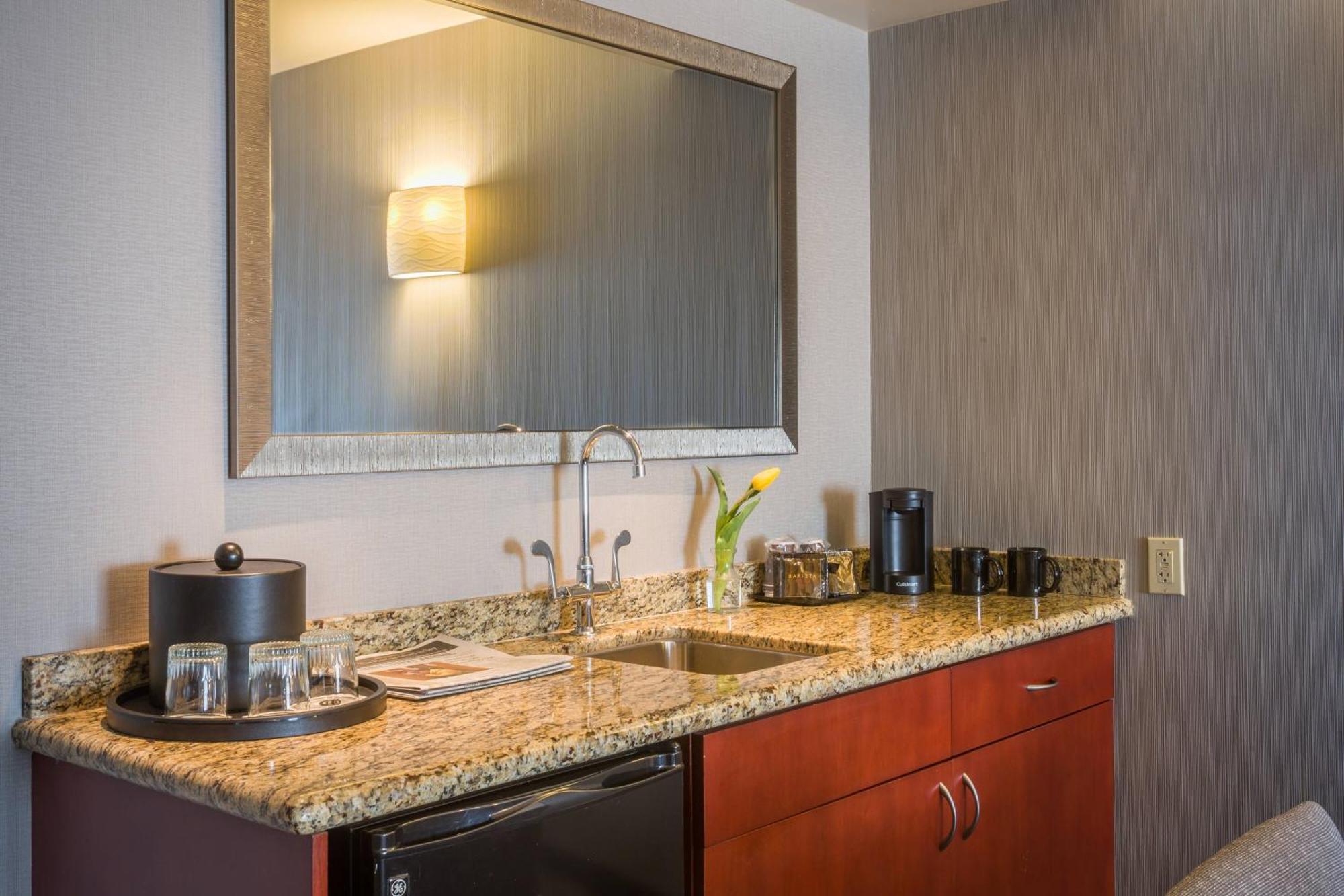 Courtyard Culver Angeles 4* Los Angeles
